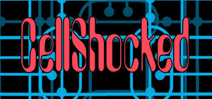 CellShocked banner