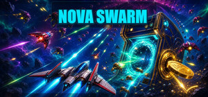 Nova Swarm banner