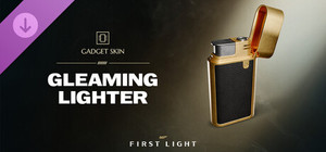 007 First Light - Gleaming Lighter (Gadget Skin) banner