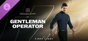 007 First Light - Gentleman Operator (Exclusive Outfit) banner