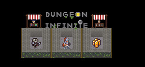 Dungeon Infinite banner