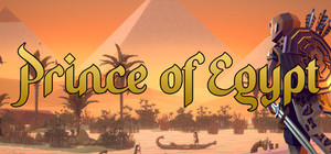 Prince of Egypt banner