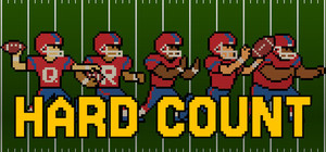 Hard Count banner
