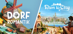 Villages & Towns banner