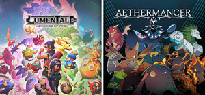 AetherTale banner