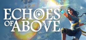 Echoes of Above banner