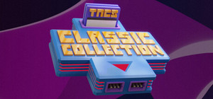 TACS Classic Collection banner