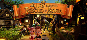 Alex and the Rescue of Sofia banner