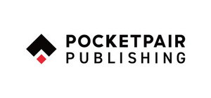 Pocketpair Publishing banner