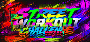 Street Workout Challenge banner