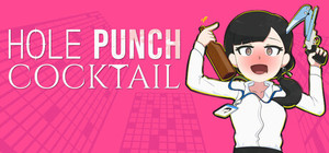 Hole Punch Cocktail banner