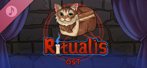 Ritualis: Summoner Simulator - Soundtrack banner