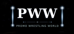 Promo Wrestling World banner