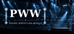 Promo Wrestling World banner