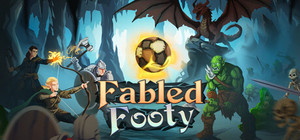 Fabled Footy banner