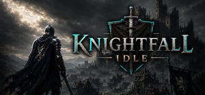 Knightfall Idle banner
