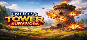 Endless Tower Survivors banner