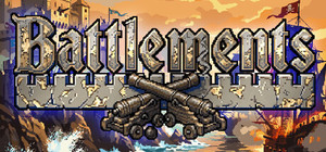 Battlements banner