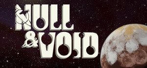 Null & Void banner