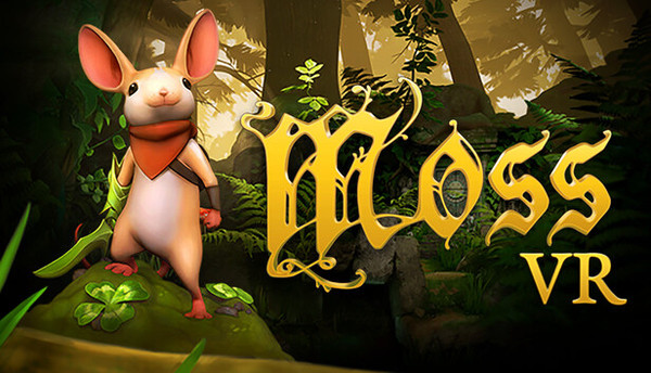 Moss VR