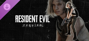 Resident Evil Requiem - Grace's Costume: Apocalypse banner