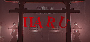 Haru : Ritual of Sacrifice banner
