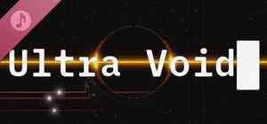 Ultra Void Soundtrack banner