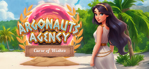 Argonauts Agency: Curse of Wishes banner