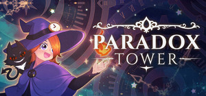 Paradox Tower banner