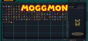 Moggmon banner
