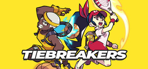Tiebreakers banner