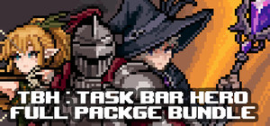 TBH - Full Package Bundle banner