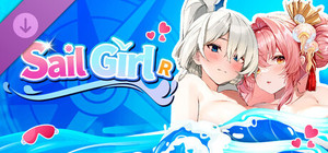 Sail Girl R (18+) Pack banner