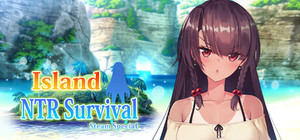 Island NTR Survival SS banner