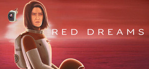 Red Dreams banner