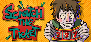 Scratch the Ticket banner