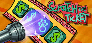 Scratch the Ticket banner