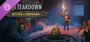 Teardown: Relics of Barkuna banner