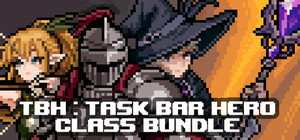 TBH - Class Bundle banner