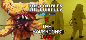 Backrooms Horror Bundle banner