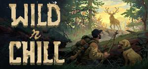 Wild n Chill banner