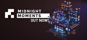 Midnight Moments banner