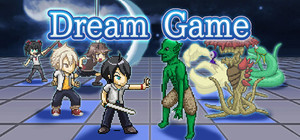 Dream Game banner