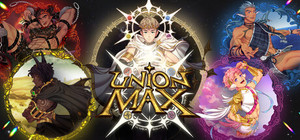 Union Max banner