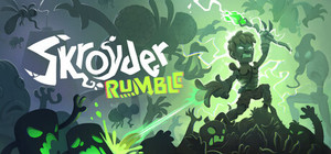 Skroyder Rumble banner