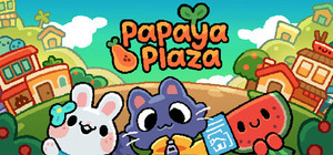 Papaya Plaza banner