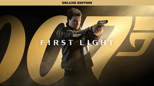 007 First Light - Deluxe Edition banner