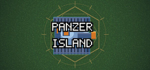 Panzer Island banner