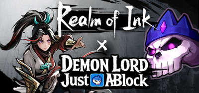 Demon Lord x Realm of Ink