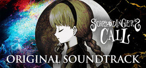 Schrödinger's Call - Game + Soundtrack banner
